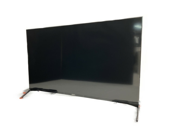 SONY BRAVIA XRJ-50X90J 50インチ 4K液晶テレビ 2021年製 ソニー
