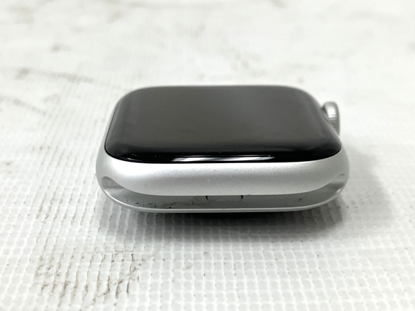 Apple Watch SE 第2世代 MNLD3J/A GPSモデル mm シルバー