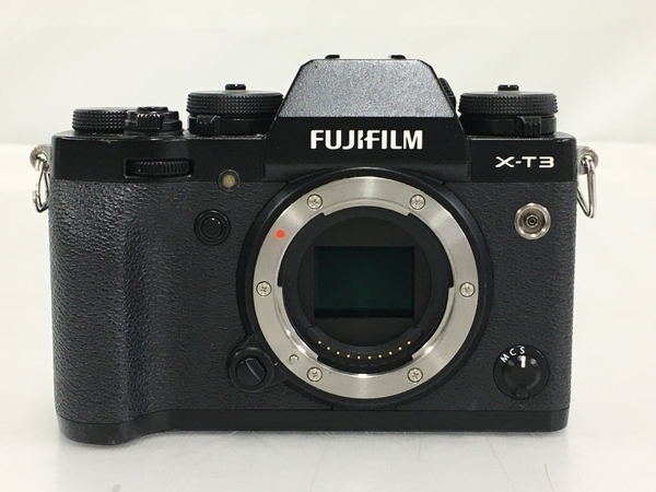 激安の商品 FUJIFILM 富士フイルム X-T3 ミラーレス一眼 デジタル