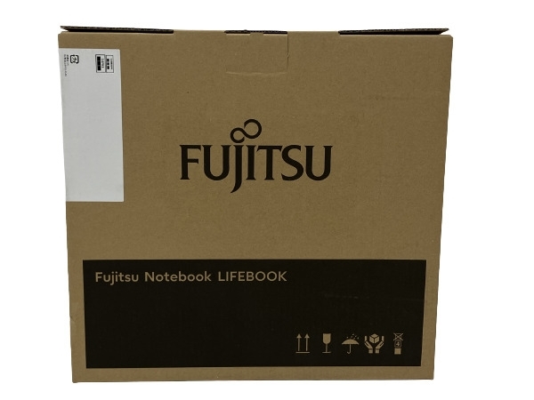 ヤフオク! - FUJITSU 富士通 LIFEBOOK U9313/MX...