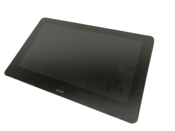 Wacom Cintiq Pro 16 DTH-1620 液晶タブレット 15.6インチ ペンタブレット ワコム 中古S7899535