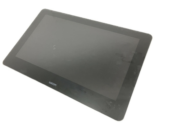 Wacom Cintiq Pro 16 DTH-1620 液晶タブレット 15.6インチ ペンタブレット ワコム 中古S7899537