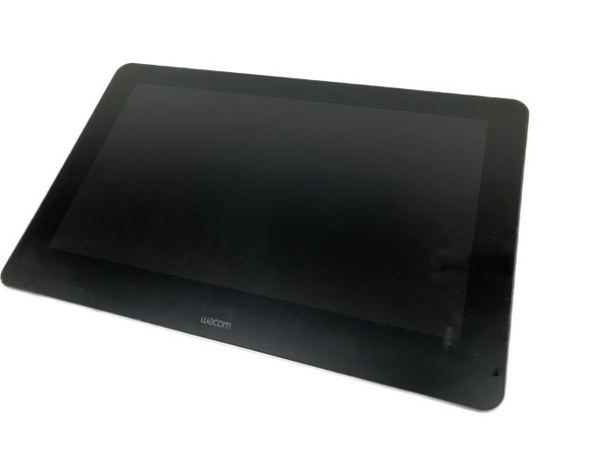 通販 人気】 液晶タブレット DTH-1620 16 Pro Cintiq Wacom 15.6インチ