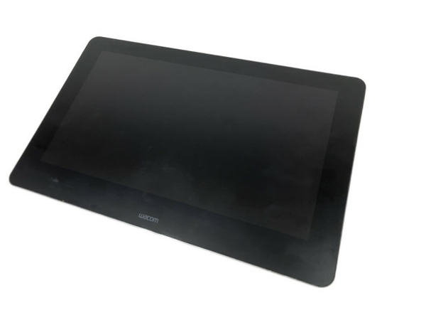 Wacom Cintiq Pro 16 DTH-1620 液晶タブレット 15.6インチ ペンタブレット ワコム 中古S7899534