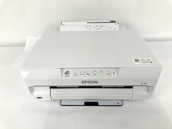EPSON EP-315 インクジェット プリンター 2022年製 中古 Y7885092