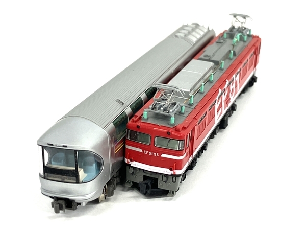 Yahoo!オークション - KATO 10-1441 EF81-95 E26系「カシオペア Yahoo!オークション - KATO 10-1441 EF81-95 E26系「カシオペア