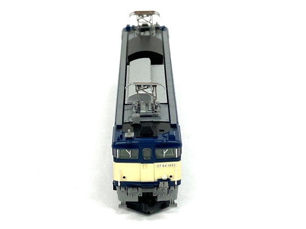 TOMIX 7134 JR EF64-1000形電気機関車(後期型) 北陸 出羽 鳥海 TOMIX 7134 JR EF64-1000形電気機関車(後期型) 北陸 出羽 鳥海