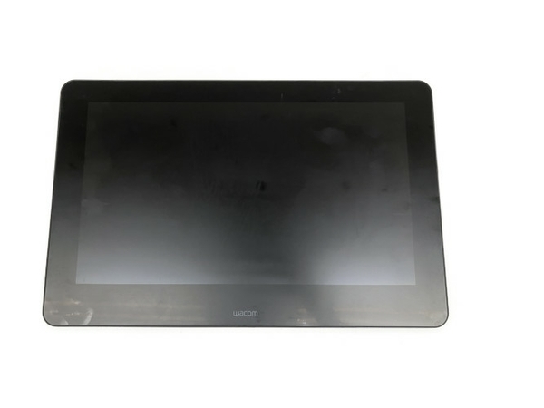 格安saleスタート】 16 Pro Cintiq Wacom DTH-1620 S7899521 中古