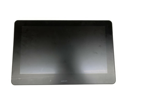 正規品! 16 Pro Cintiq Wacom DTH-1620 S7899522 中古 ワコム ペン