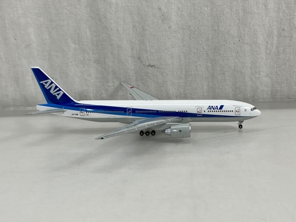 Yahoo!オークション - 全日空 ANA JA713A BOEING 777-200 Yahoo!オークション - 全日空 ANA JA713A BOEING 777-200