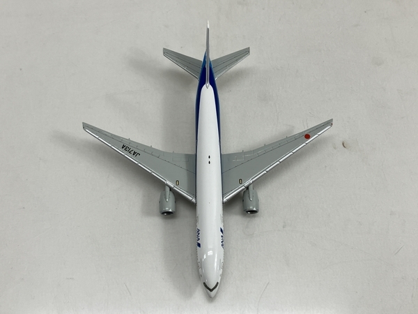 Yahoo!オークション - 全日空 ANA JA713A BOEING 777-200 Yahoo!オークション - 全日空 ANA JA713A BOEING 777-200