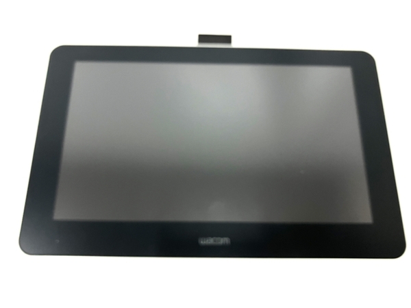 Wacom One DTC133W1D ワコム ワン クリエイティブ ペン ディスプレイ