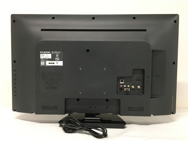 FUNAI 船井電機 FL-32HB2000 32型 2017年製 液晶 テレビ TV 映像 機器