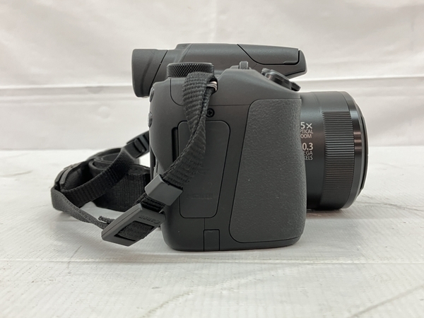 Canon PowerShot SX70 HS コンパクトデジタルカメラ キヤノン パワー