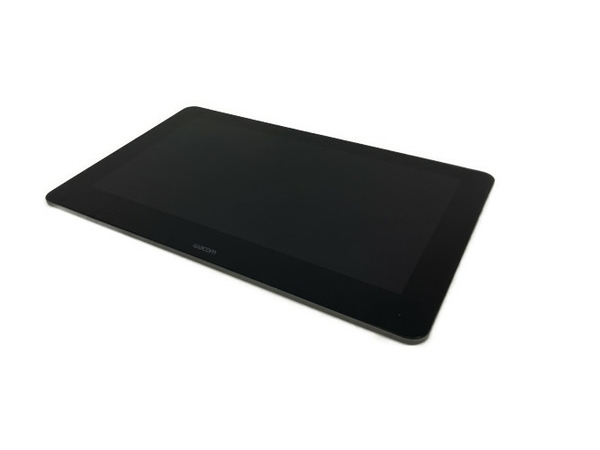 通販 Cintiq Wacom Pro 中古S7893706 ワコム ペンタブレット DTH-1620