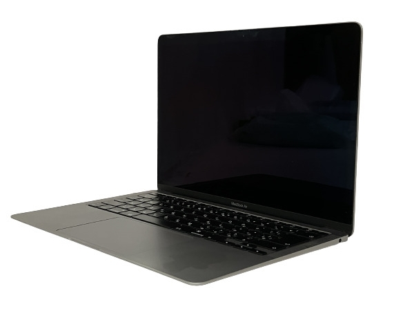 爆売り！ i5-1030NG7 2020 13インチ Air Macbook Apple 1.10GHz