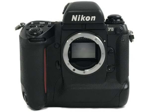 オープニング 大放出セール】 フィルムカメラ F5 Nikon 一眼レフカメラ