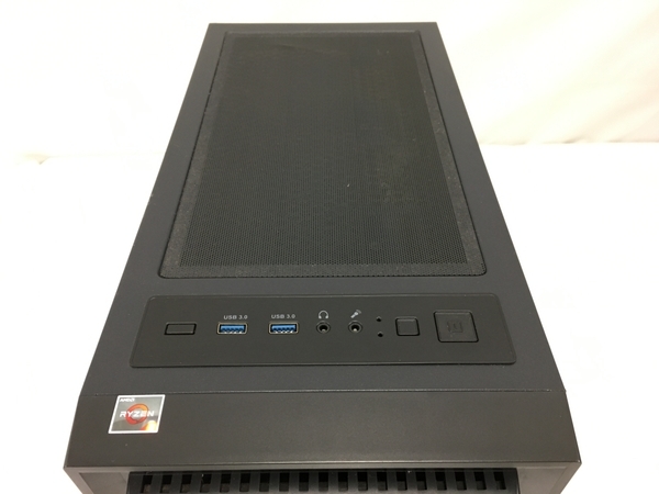 自作 ゲーミング デスクトップ PC 6TB RTX 3090 B550 Steel Legend OS無 ストレージ無 ジャンク T7214271  JChere雅虎拍卖代购