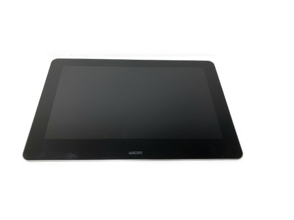 タイムセール！】 液晶タブレット DTH-1620 16 Pro Cintiq Wacom 15.6