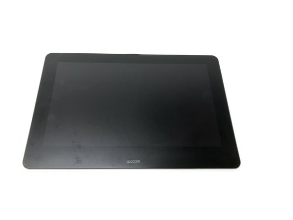 見事な創造力 液晶タブレット DTH-1620 16 Pro Cintiq Wacom 15.6