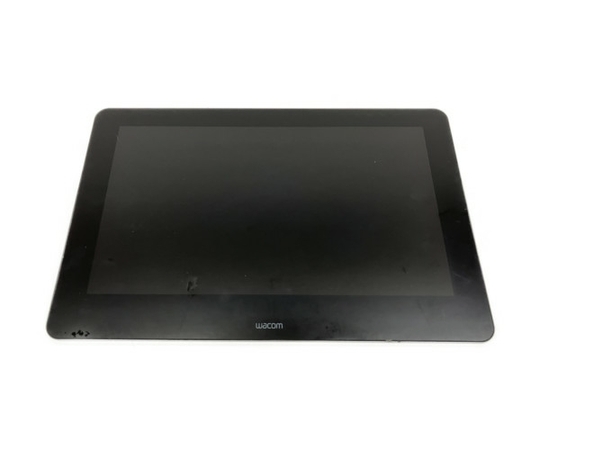 最安値 16 Pro Cintiq Wacom DTH-1620 S7899786 ジャンク ワコム ペン