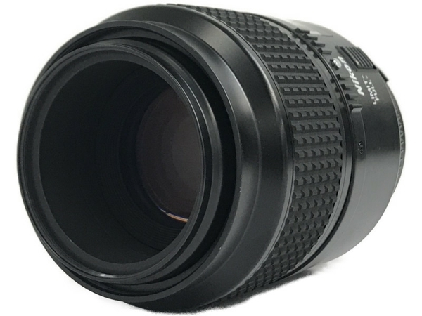 【本物新品保証】 Nikon AF MICRO NIKKOR 105mm f2.8 D レンズ ニコン ジャンク N7939828 ニコン