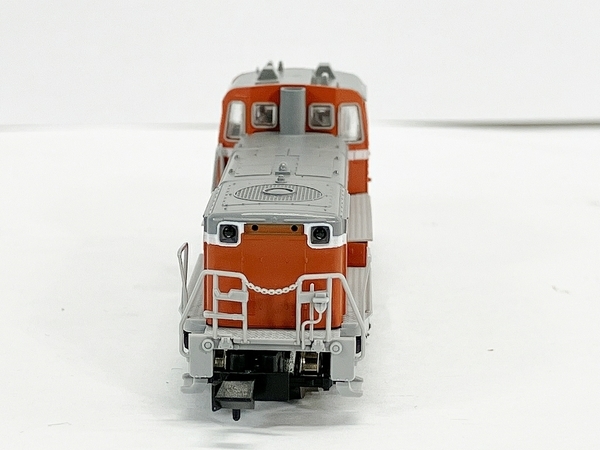 KATO 7003 DE10 ディーゼル機関車 Nゲージ 鉄道模型 カ JChere雅虎拍卖代购