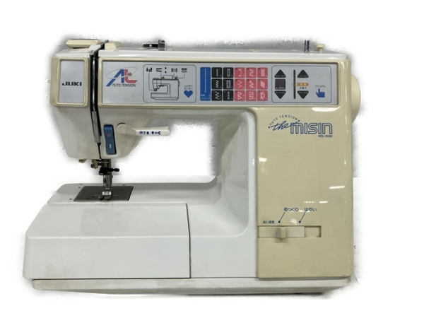 ヤフオク! - JUKI ジューキ HZL-7000 家庭用コンピューター...