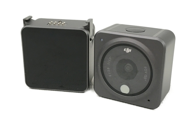 【誠実】 アクション Dual-Screenコンボ 2 Action MC211 DJI カメラ N7910036 良好 中古 その他 【誠実】 アクション Dual-Screenコンボ 2 Action MC211 DJI カメラ N7910036 良好 中古 その他