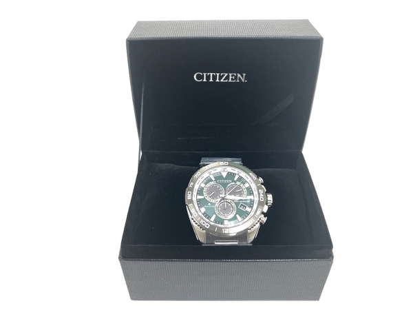 CITIZEN E660-R013718 プロマスター 腕時計 シチズン 未使用 O7973133