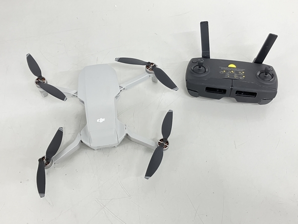 dji ディー・ジェイ・アイ MR1SD25 MAVIC MINI FLY MORE COMBO
