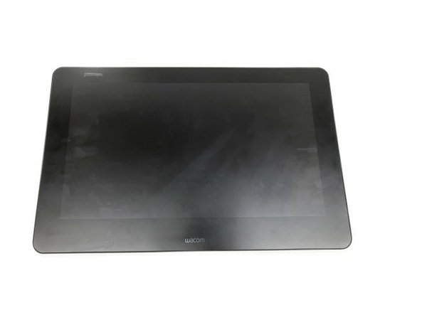 Wacom Cintiq Pro 16 DTH-1620 液晶タブレット 15.6インチ ペンタブレット ワコム 中古 S7899518_画像1