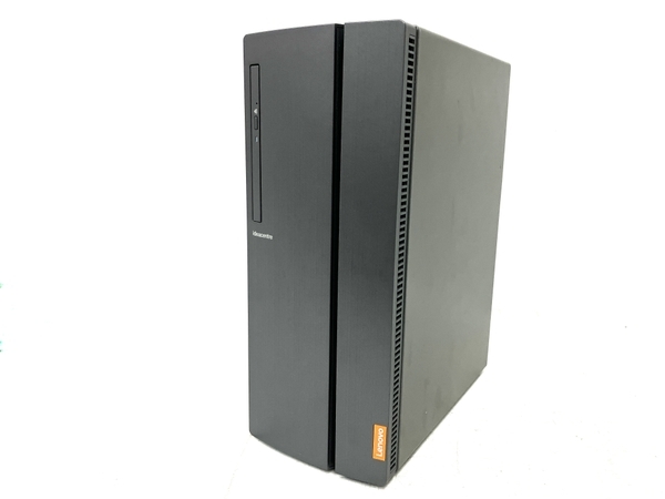 話題の人気 LENOVO M7889777 中古 PC ゲーミング デスクトップ 10