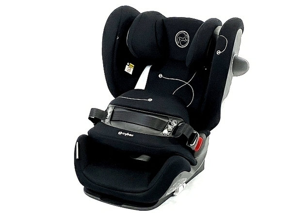 Cybex サイベックス PALLAS G i-SIZE チャイルドシート ベビー用品