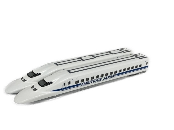 代引き不可】 のぞみ 新幹線 700系 10-397 KATO 8両基本セット