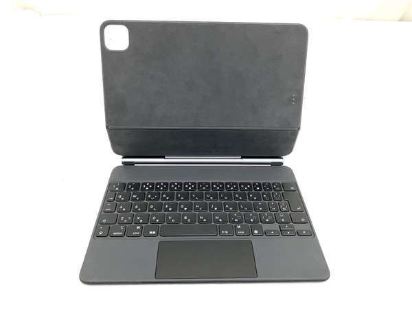 税込】 Magic iPad Apple Keyboard T7977326 中古 日本語 11インチ