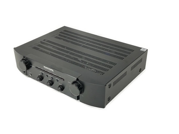 注目の福袋! Marantz S7920669 中古 機器 音響 オーディオ マランツ 2011年製 プリメインアンプ PM5004 マランツ 注目の福袋! Marantz S7920669 中古 機器 音響 オーディオ マランツ 2011年製 プリメインアンプ PM5004 マランツ