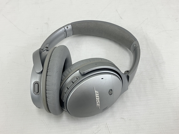 パーティを彩るご馳走や BOSE QuietComfort T7910917 訳有 中古