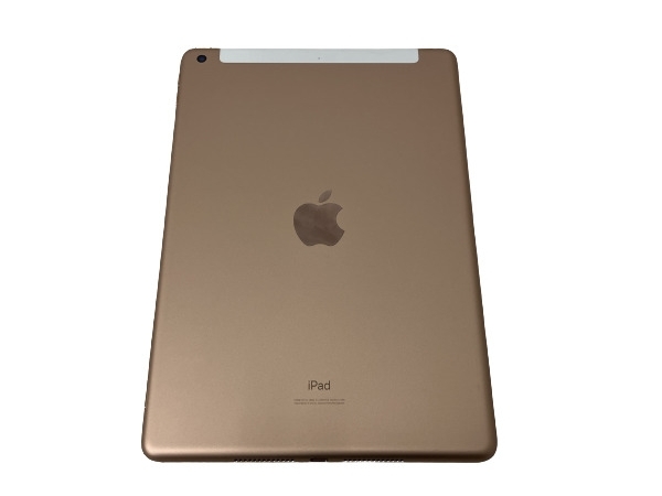即日発送 Apple iPad M7894722 中古 タブレット 10.2インチ SIMフリー