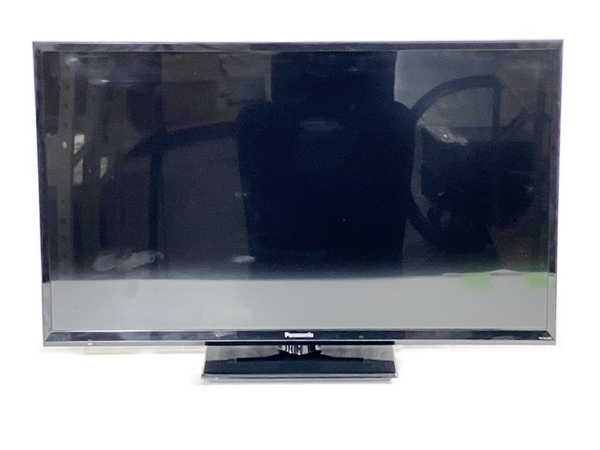 日本製 2021年製 32型 テレビ TH-32J300 Panasonic 家電 中古W7985568