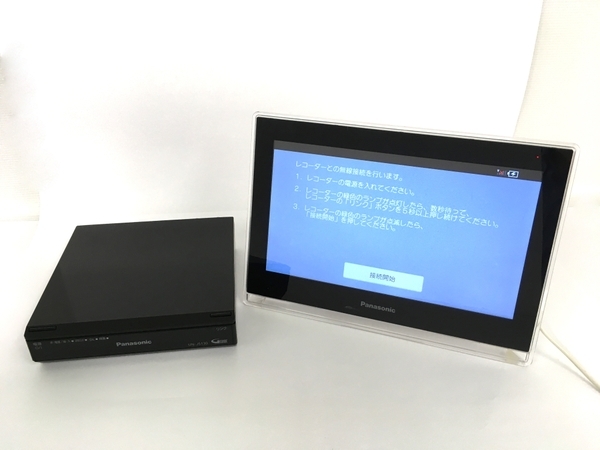 Yahoo!オークション - Panasonic UN-JD10T3 UN-JS130