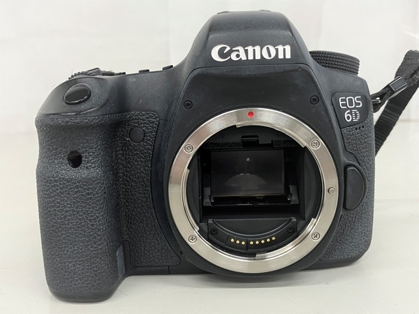 Canon EOS 6D ボディ デジタル一眼レフカメラ ジャンク K7927521