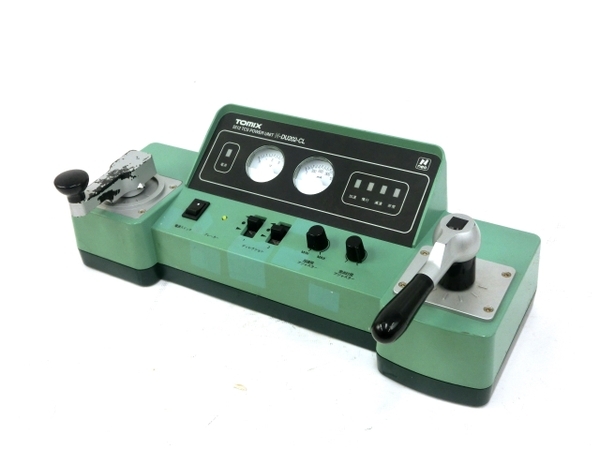 玄関先迄納品 N-DU202-CL TCS 5512 TOMIX パワーユニット M7959648