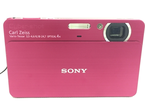 売れ筋介護用品も! SONY DSC-T700 中古G7987914 カメラ コンパクトデジタルカメラ Cyber-shot ソニー 売れ筋介護用品も! SONY DSC-T700 中古G7987914 カメラ コンパクトデジタルカメラ Cyber-shot ソニー