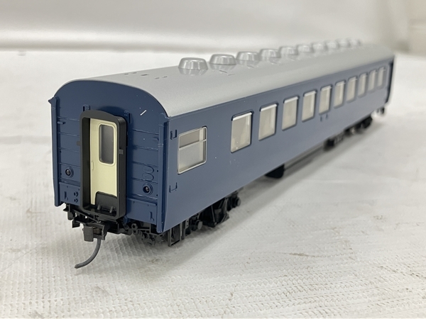 人気ブラドン 国鉄客車 HO-575 トミックス TOMIX ナハネフ10形