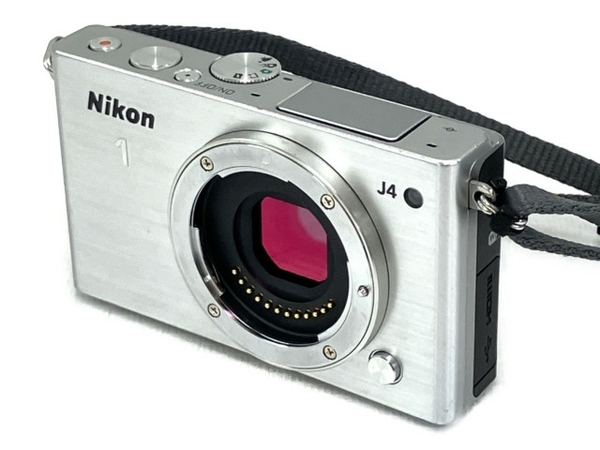 特別価格 NKKOR レンズキット ダブルズーム J4 1 Nikon VR T7987551 訳