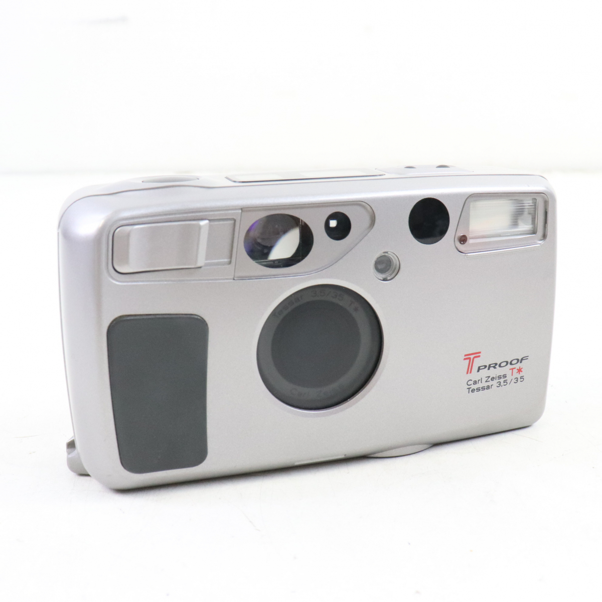 Yahoo!オークション - 【希少品】 Kyocera T Proof Carl Ze...