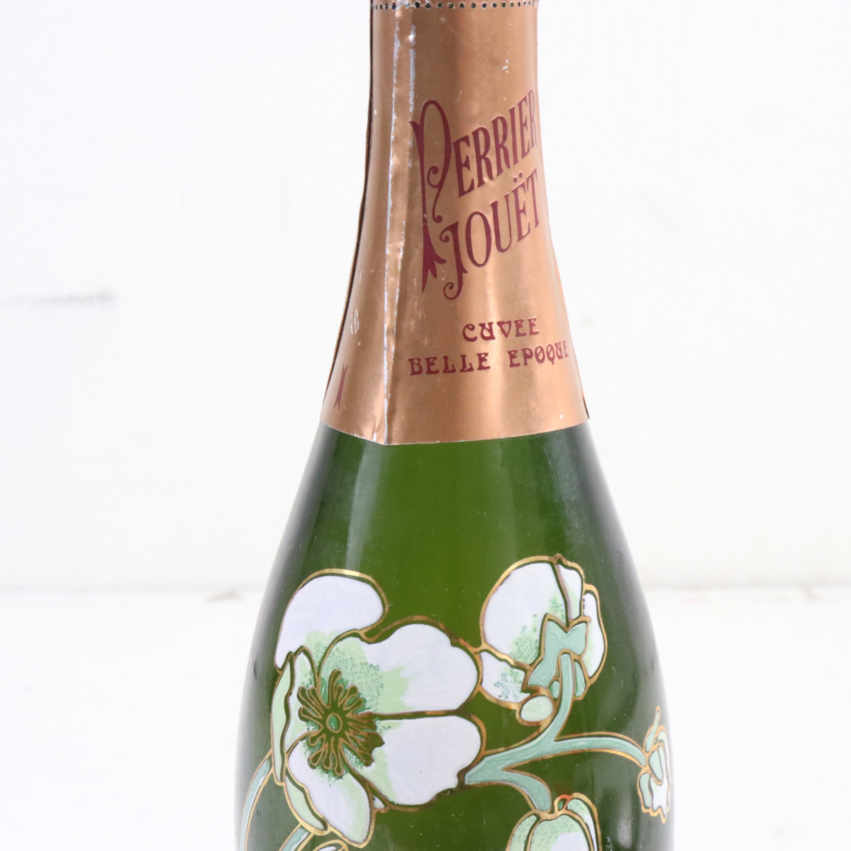 未開栓】 PERRIER JOUET BELLE EPOQUE BRUT CHAMPAGNE 1999 ペリエ