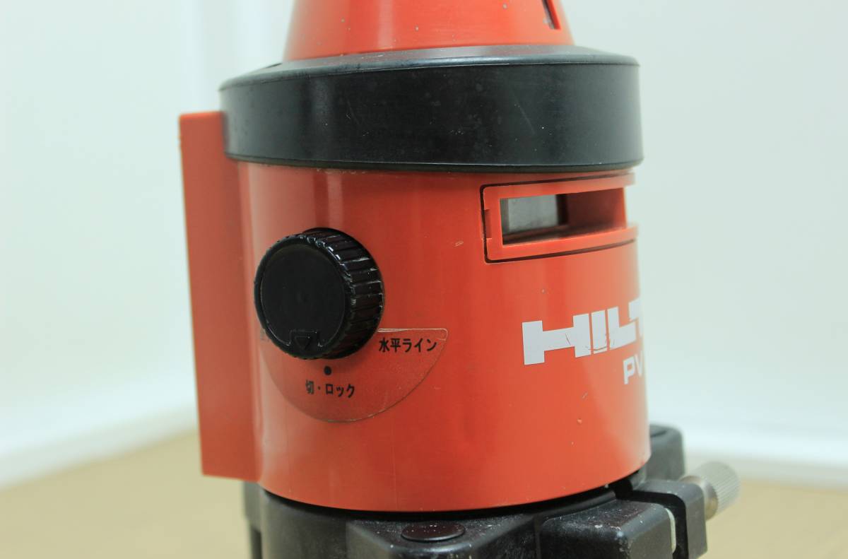 HILTI( Hill ti) Laser ... контейнер PV-31