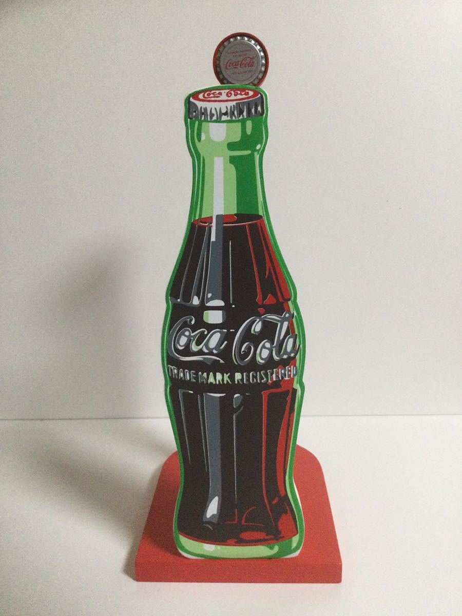 Coca-Cola (コカコーラ )ペーパータオルホルダー/Contour Bottle Paper Towel Holder/キッチンペーパー_画像4